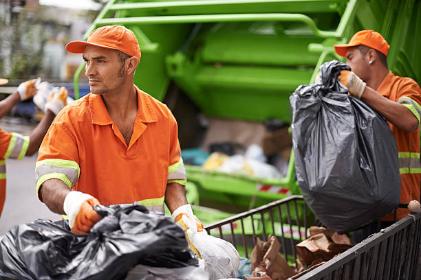 Best Hoarding Cleanup  in Ravena, NY